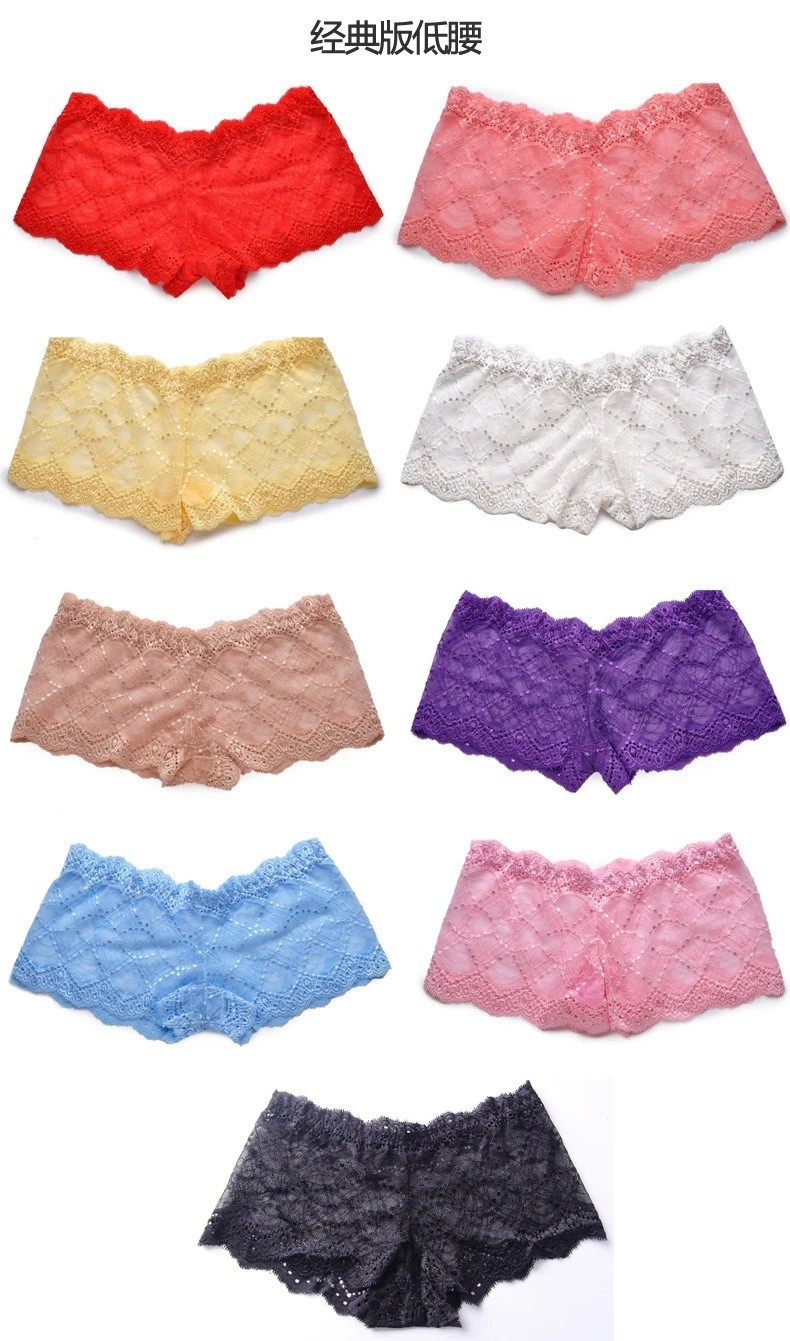 Women\'s Panties 4