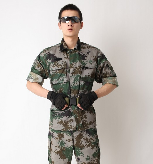Outdoor Men S Camouflage The Suit Cs Camouflage U S Military