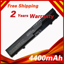 5200 10.8 Аккумулятор для ноутбука HP ProBook 4320s 4321s 4325s 4420s 4421s 4425s 4520s 4525s 420 425 620 421 4320t 625 6cells