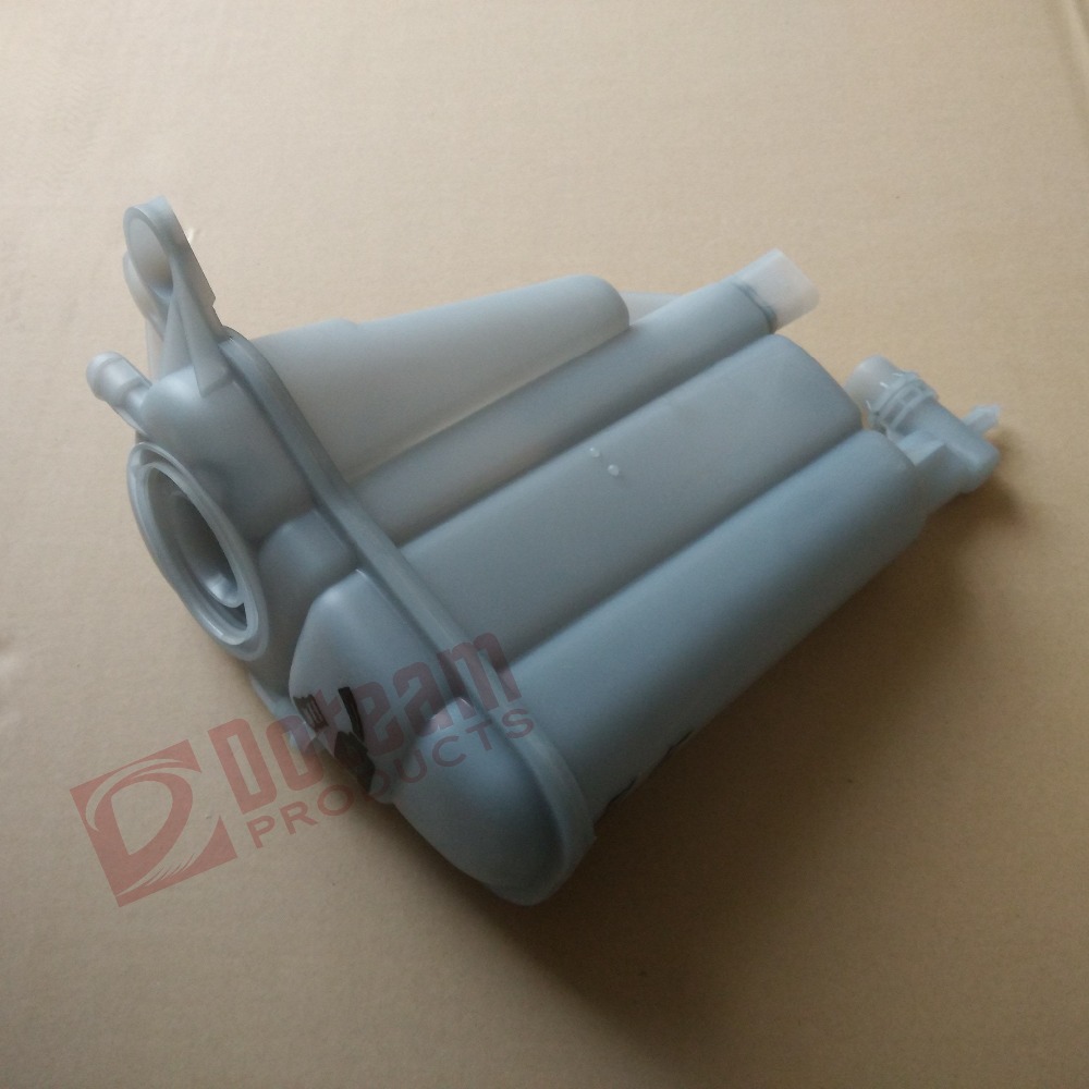 Coolant Radiator Expansion ⊱ Tank Tank For Audi S5 A5 ヾ
