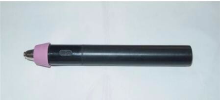 50-60A SG-55 AG-60 High Frequency AIR Plasma Cutter Torch 13 Feet Black handle