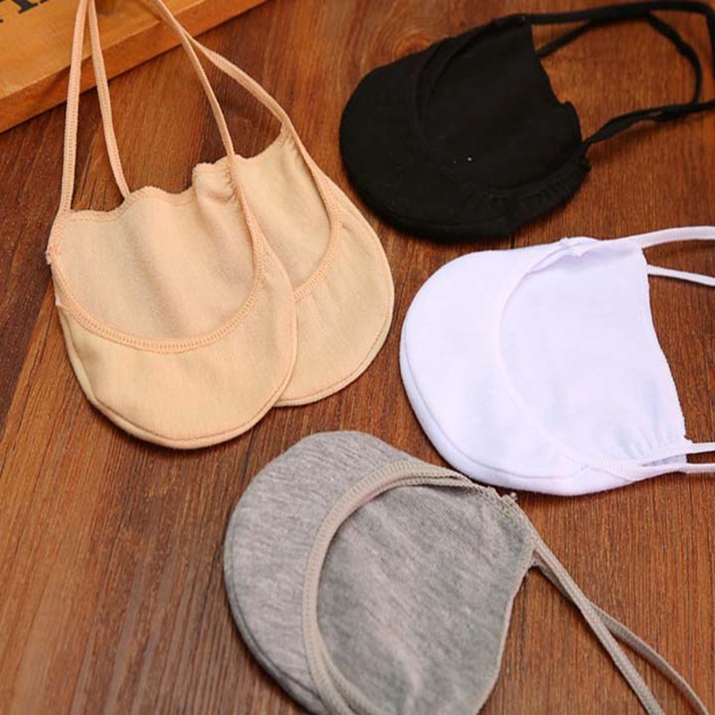slingback toe covers