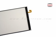 lcd screen display backlight film for sony z2high quality lcd mobile phone screen repair parts wholesale 5pcs/lot
