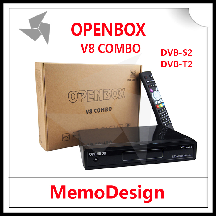 Openbox v8     hd  dvb-s2 + dvb-t2     cccamd newcamd youtube youporn iptv hd- vod