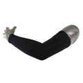 Protective Arm Sleeve Elbow Pad Sunscreen Sports Arm Guards Sleeve Protection