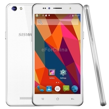 Brand Phone SISWOO Longbow C55 5 5 inch HD OGS Android OS 5 1 Smart Phone