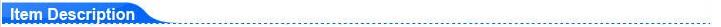 item Descripition