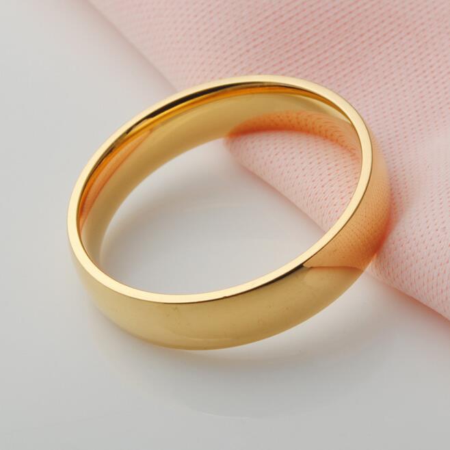 Real-Gold-Plated-Top-Quality-Ring-for-Men-Silver-Rings-Wedding-Jewelry ...