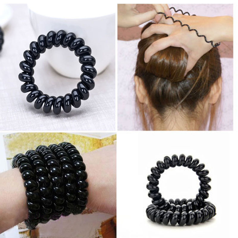 hair bands and accessories
