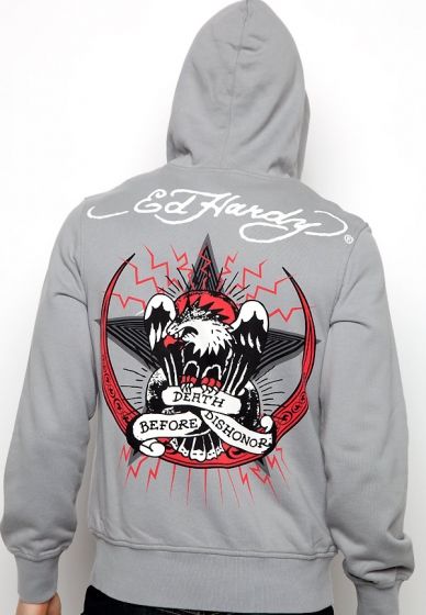 Ed Hardy Одежда Купить