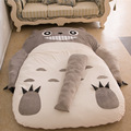 Baby Folding Sofa Bed Couch Totoro mattress couch Cute Cartoon Sleeping Bags saco de dormir de
