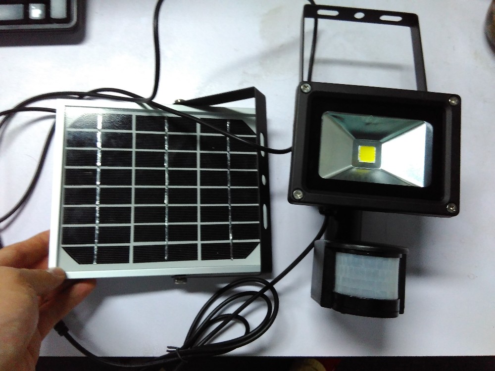 solar light