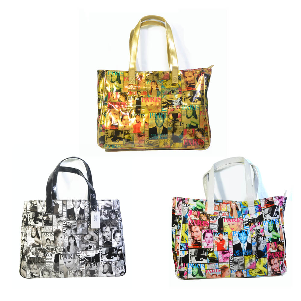 Shop by category Magazine Print Handbags, Magazine Print Handbag, Magazine Print Purses, Magazine Print Purse, Magazine Print Clutch, Magazine Print Clutches, Magazine Print, Clutch Bags Messenger bags / Cross body Wallets Backpacks Handbag by Fabric Accessories Shop By Color Shop By Price Main Menu. New Arrivals;.