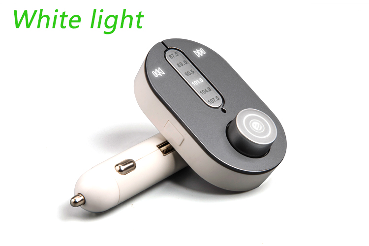 2015    Bluetooth FM  Handsfree Car Kit mp3-     USB    T9