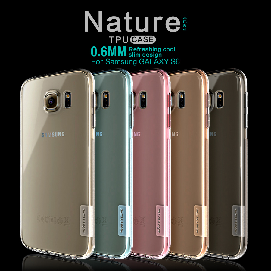   100% NILLKIN            Samsung Galaxy S6 G9200