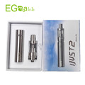 Electronic Cigarette Original iSmoka Eleaf iJust 2 kit with 30W 80W 2600mAh Battery 5 5ml 0