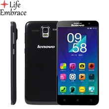 100% Original Lenovo A806 A8 Octa Core 4G Mobile Phone MTK6592 RAM 2G ROM 16G 5.0” IPS 1280X720 FDD LTE 13MP Camera Android 4.4