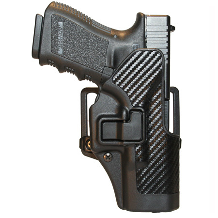 Cqc noir / vert / Tan Glock 17 19 23 Airsoft fusil de chasse accessoires Blackhawk