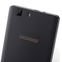 Instock 3G Original Doogee X5 8GBROM 1GBRAM 5 0 Smartphone Android 5 1 MT6580 Quad Core