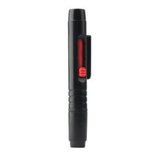 New hot selling Black Lens Clean Pen 3 in 1 Kit Dust Cleaner For DSLR VCR
