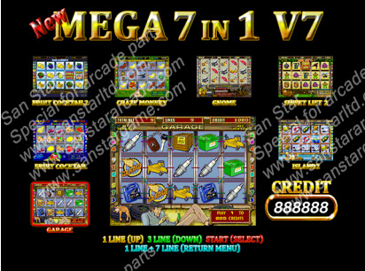 71V7