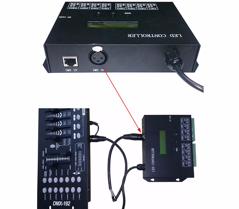 Bộ điều khiển LED H803SA, chỉ có tại LED HIỆP TÂN HTB1UP3fOpXXXXcpXXXXq6xXFXXXs