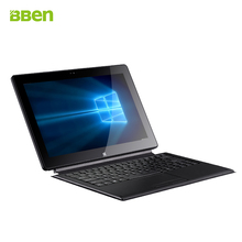 Bben 11.6” mini In-tel I5 1037u CPU Tablet PC 2G / 64GB HDMI Bluetooth tablets wifi IPS screen tablet pcs laptop