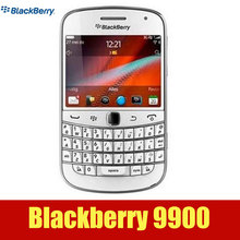 original unlocked BlackBerry Bold Touch 9900 3G network GPS 5.0MP camera Russia Arabic keyboard smartphone Cell phones