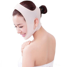1pc New Health Care Facial Slimming Bandage Skin Care Belt Shape And Lift Reduce Double Chin