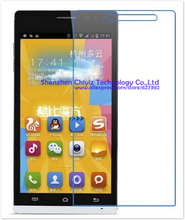 4x Matte Anti-glare LCD Screen Protector Guard Cover Film Shield For Cube Talk 5H / Cube A5300