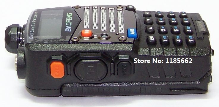 Baofeng UV-5RA+ 41ok