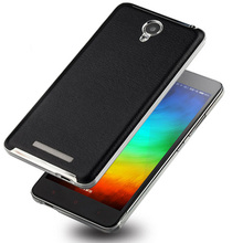 wholesale price Top Quality Luxury Battery replacement Case For Xiaomi Redmi Note 2 Mobile Phone Shell