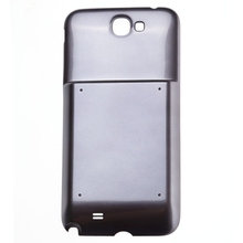 Link Dream High Quality 7000mAh Mobile Phone Battery Cover Back Door for Samsung Galaxy Note II
