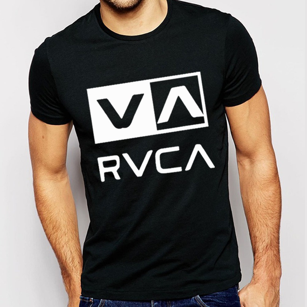 rvca fedor emelianenko shirt