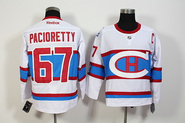 montreal canadiens winter classic jersey for sale