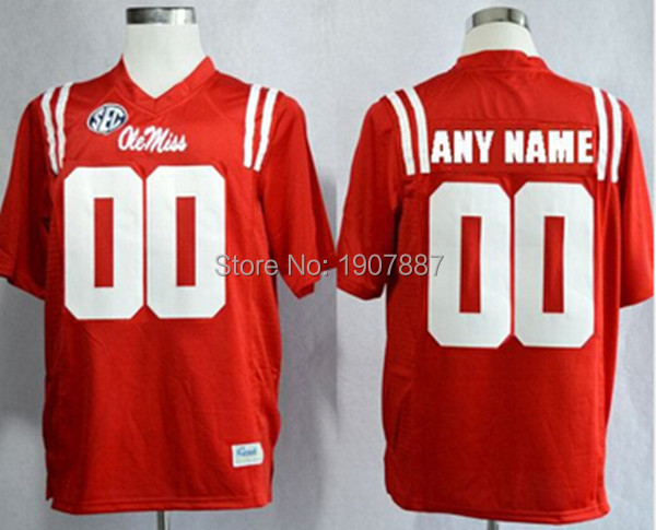 personalized ole miss jersey personalized ole miss jersey