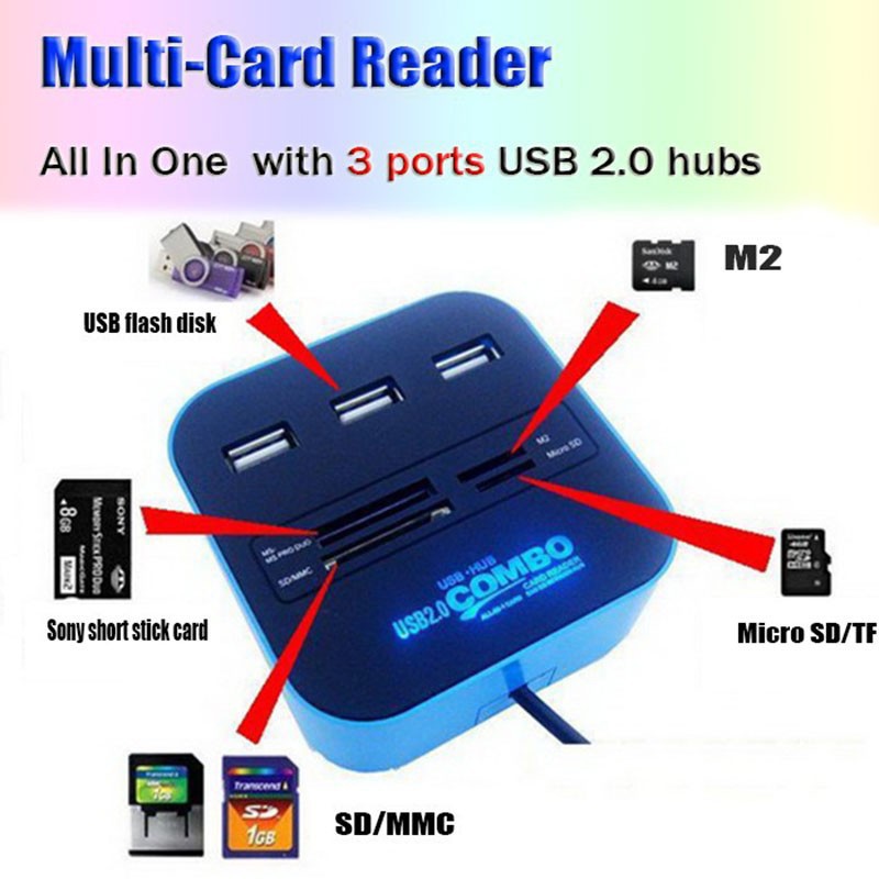 Sd Card Reader Serial Port