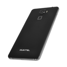 Original OUKITEL U8 5 5 Android 5 1 Smartphone MTK6735 Quad Core 1 0GHz ROM 16GB