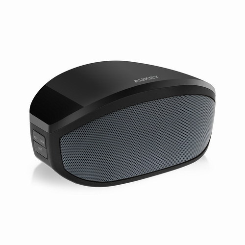 Aliexpress.com : Buy Aukey Portable Wireless Bluetooth speaker usb ...