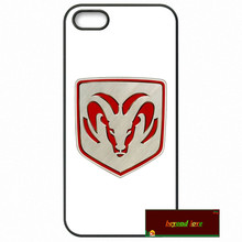Pop Dodge Ram logo Phone Cover case for iphone 4 4s 5 5s 5c 6 6s plus samsung galaxy S3 S4 mini S5 S6 Note 2 3 4 z1101
