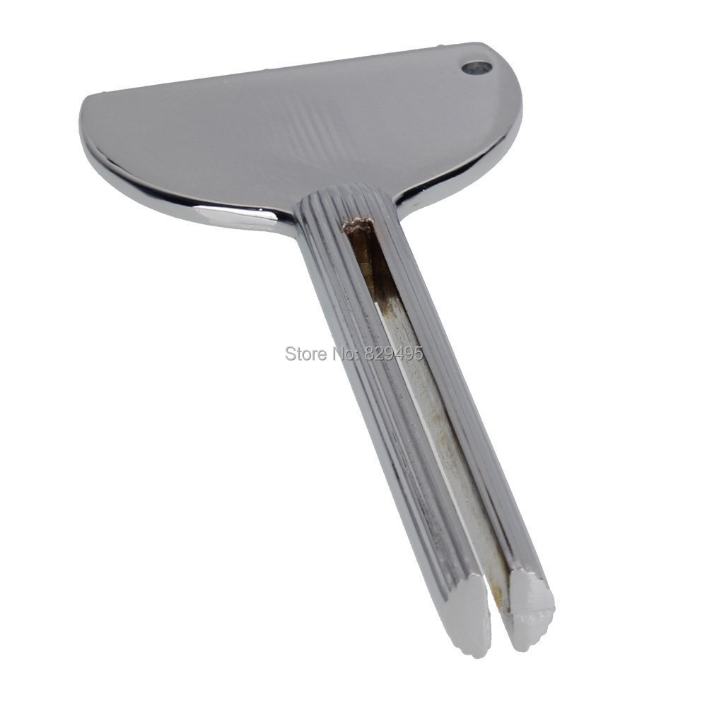 Metal Toothpaste Salons Hair Dye Squeezer Tube Wringer U Shape Wringer Squeezing Hair Dyes ...