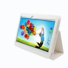 DHL 10 Inch Android 4 4 Tablet PC 3G Phone Call Quad Core MTK6572 2GB 16G