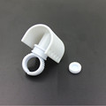 1PCS New Eyelash Extension Glue Ring Adhesive Eyelash Pallet Holder Set Makeup Kit Tool Make up