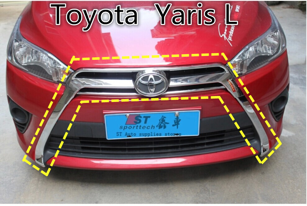 toyota car grades #5