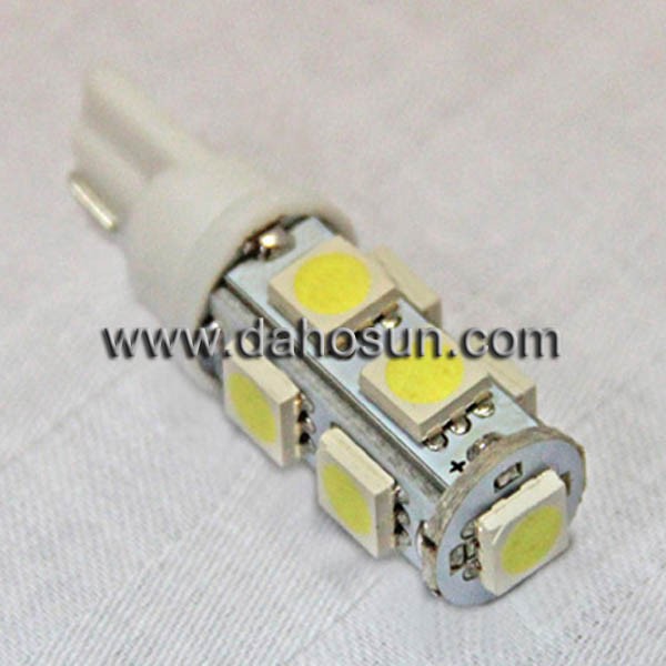 T10 9SMD 5050-7