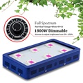 Dimmable 1800W 1500W 1200W 900W BESTVA X6 X5 X4 X3 LED Grow light Full Spectrum grow