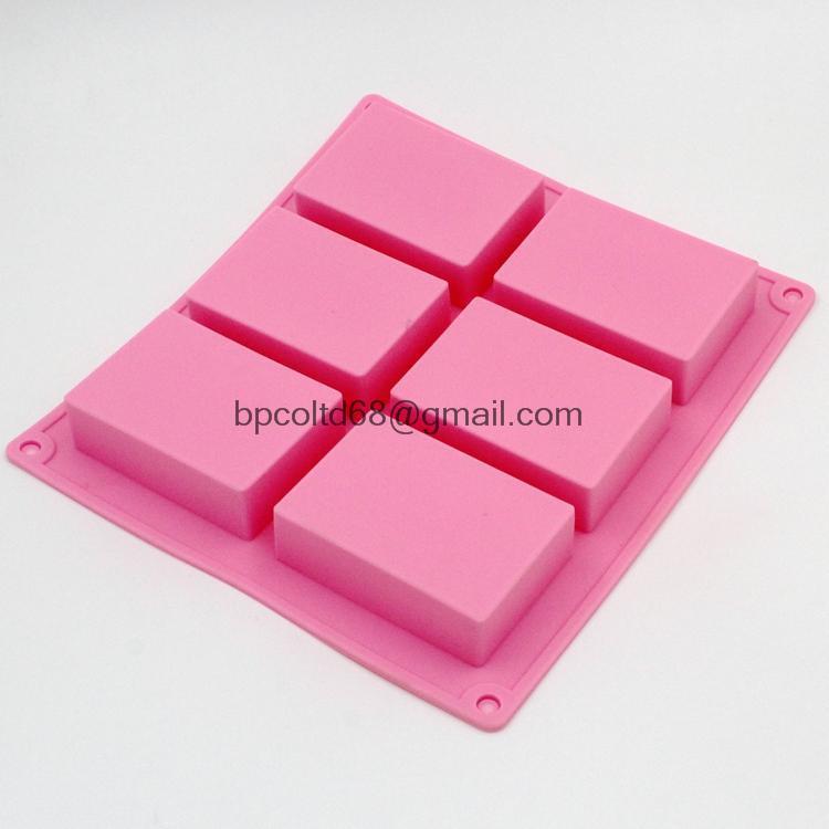 Online Buy Wholesale silicone soap mold from China silicone soap mold