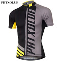 2016 Breathable Short sleeve Cycling Jersey Summer Mtb Bicycle Clothing Ropa Maillot Ciclismo sportswear Bike Clothes