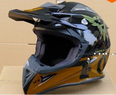 Hotsale fox professional capacete motorcyle helmet /men safety downhill off road racing motocross helmet can add goggle ,capacet