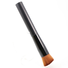 Multipurpose Angled Makeup Brush Perfect Foundation Brush Premium Face Makeup Tool